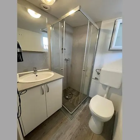 Tutti Apartman 2 Апартаменты Балатонлелле