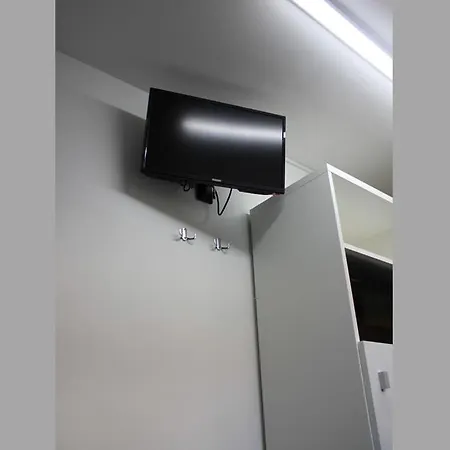 Tutti Apartman 2